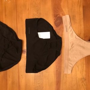 XS Patagonia Women's Underwear, Moisture-Wicking